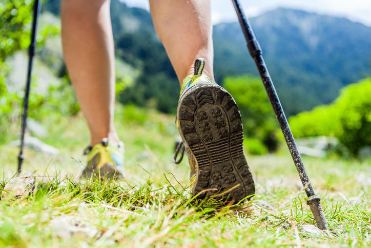 Une activité physique régulière