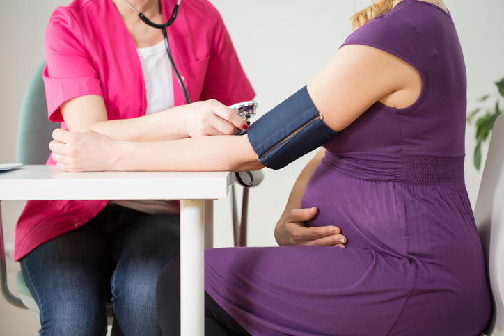 Si la mère est diabétique, le bébé le sera-t-il aussi ?