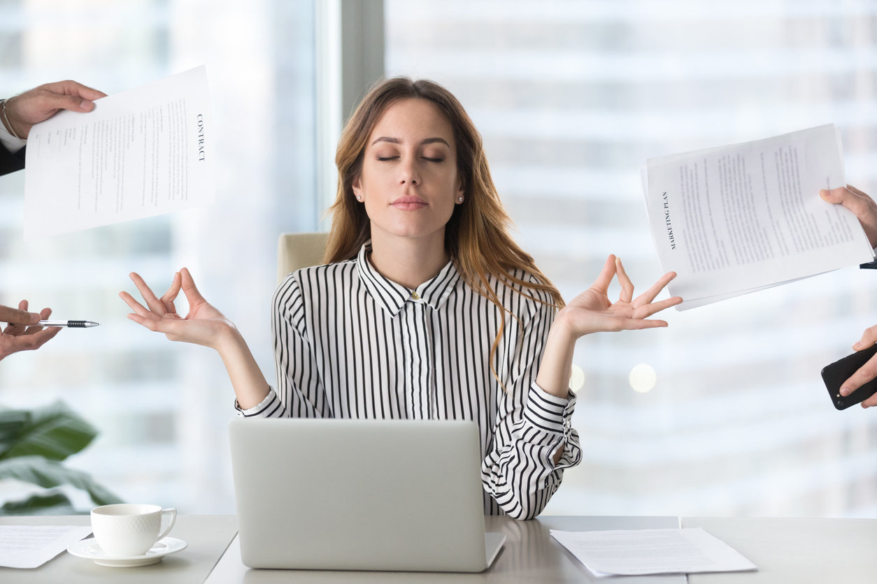 Attaque de panique : comment la stopper rapidement ? 