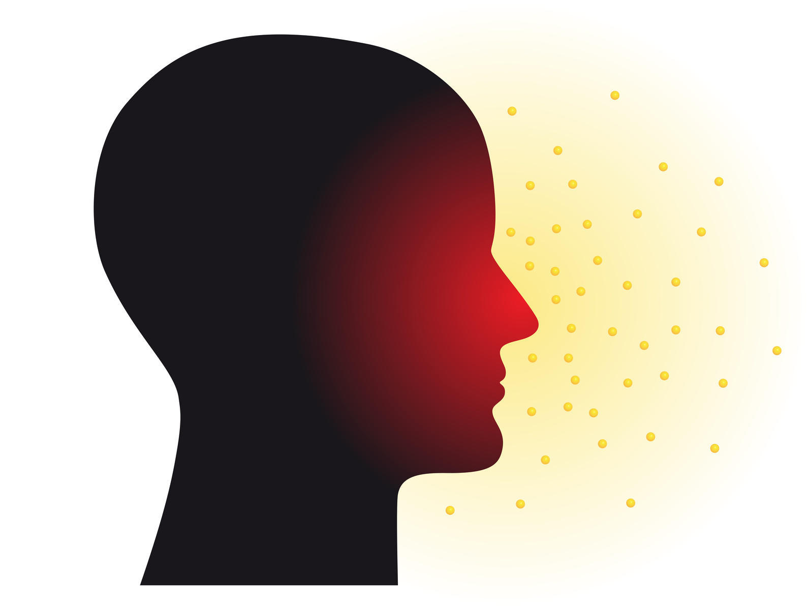 Définition : qu'est-ce que la rhinite allergique ?
