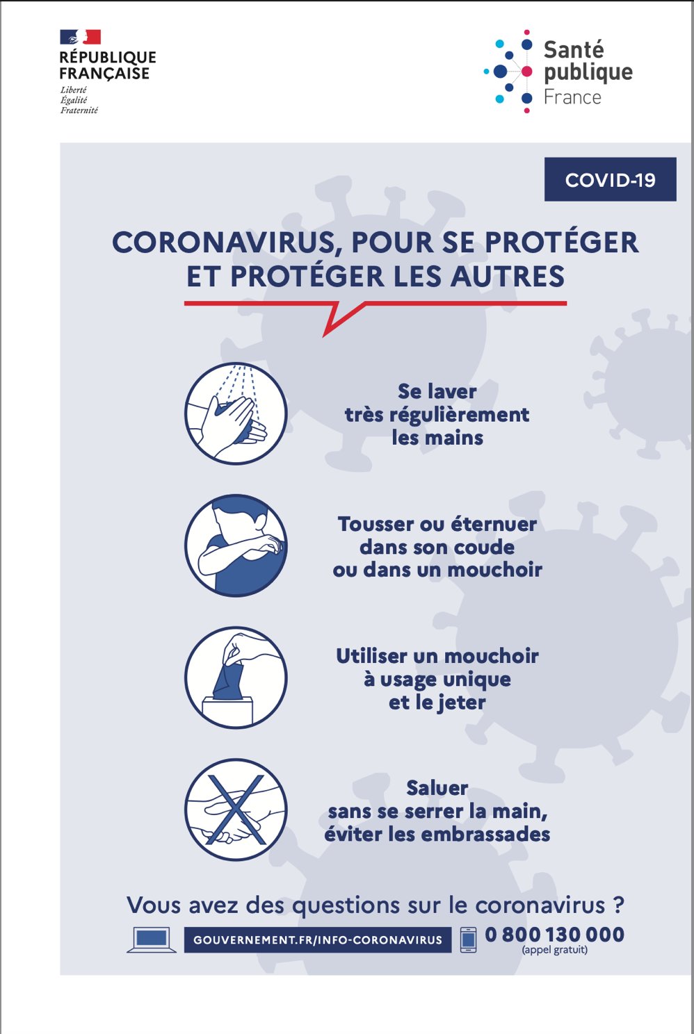 Quand, comment et qui faut-il vacciner ?