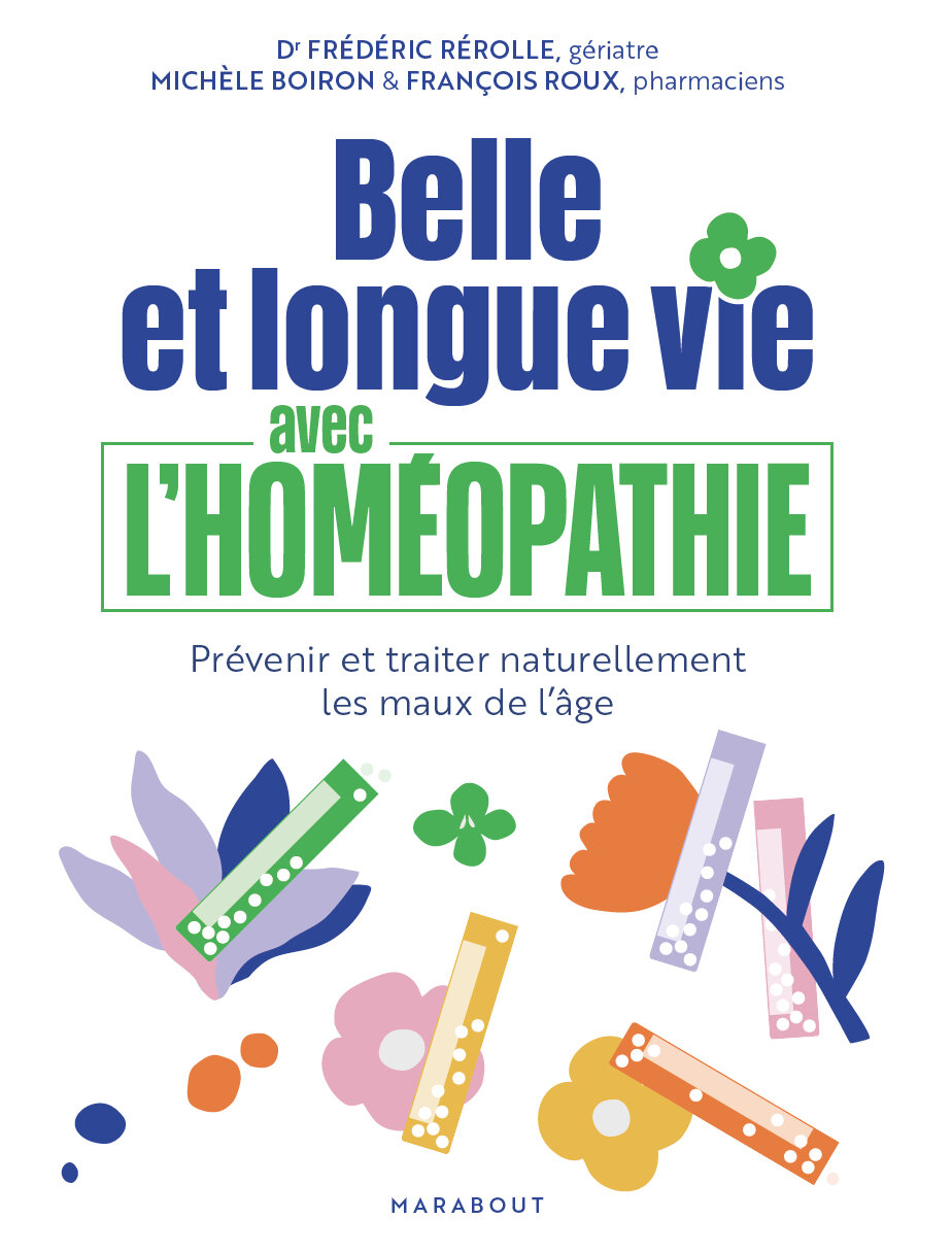 C'est quoi un produit homéopathique ?