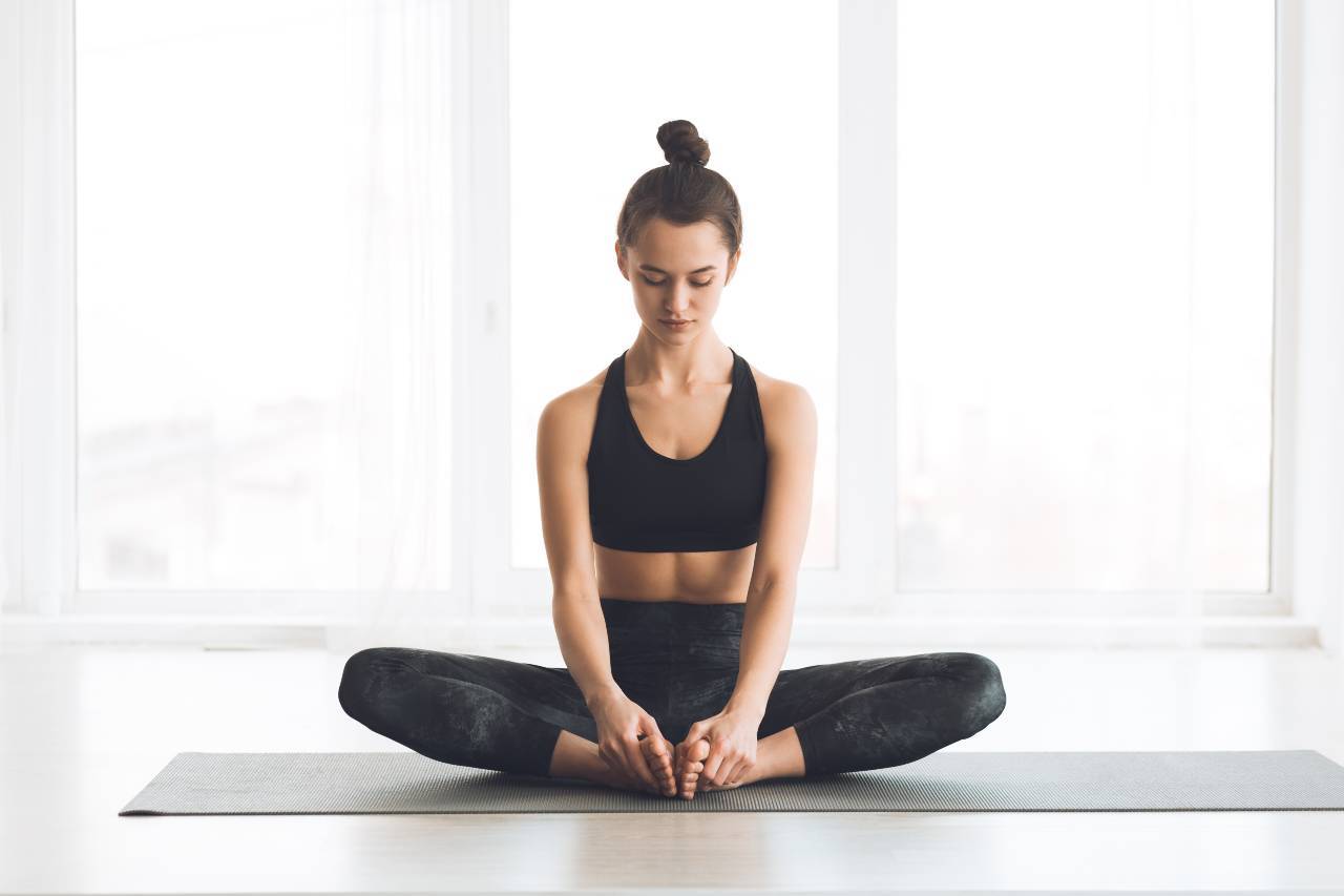 Les 5 étirements anti-constipation