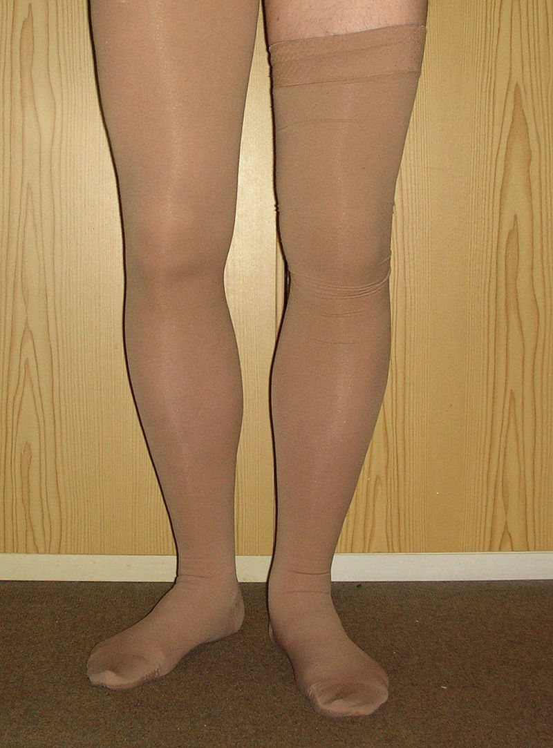 Compression