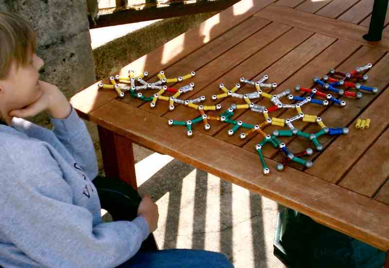 En plus des troubles ci-dessus, les personnes qui ont le syndrome d'Asperger ont aussi des qualités reconnues : 