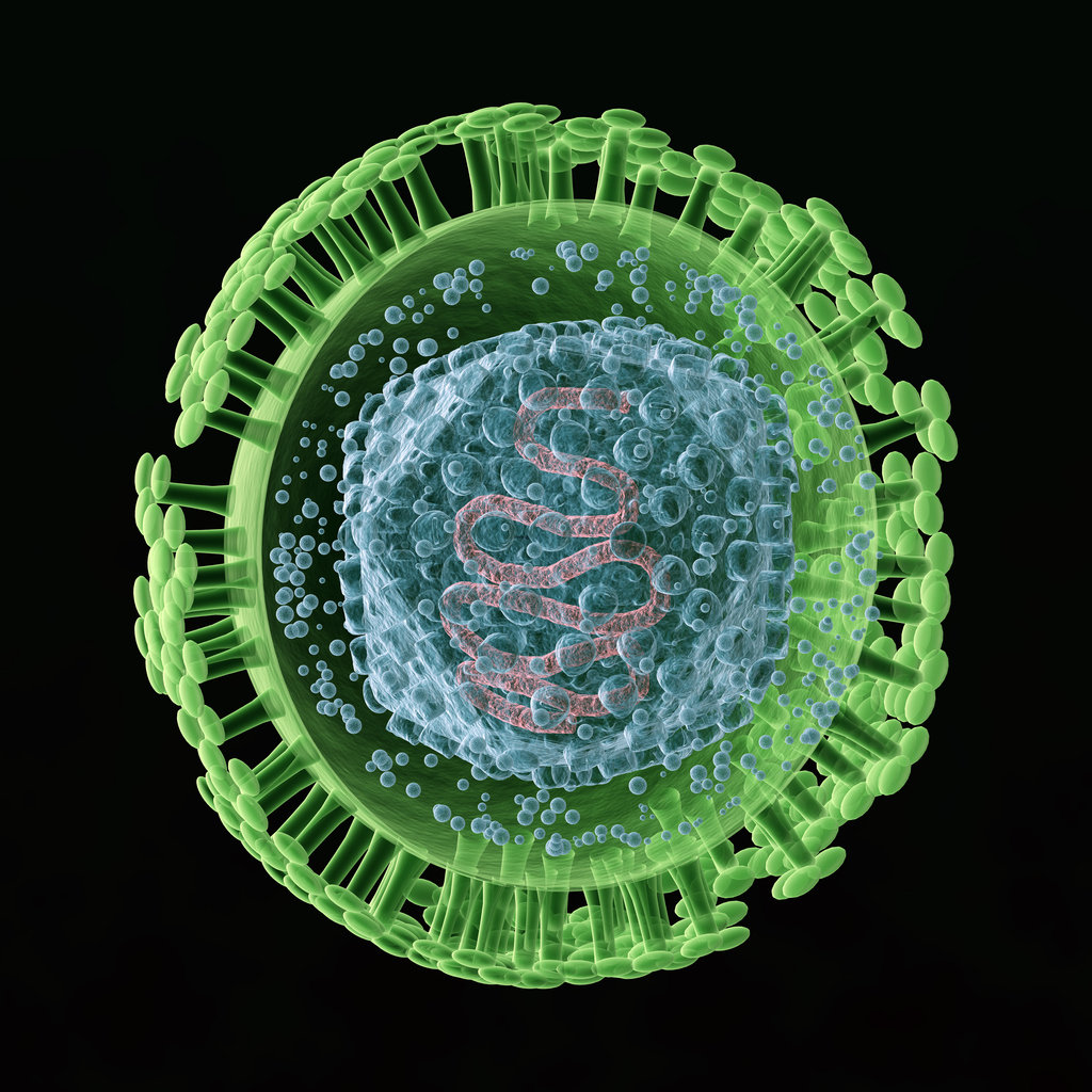 Chiffres : est-ce une pathologie courante ?