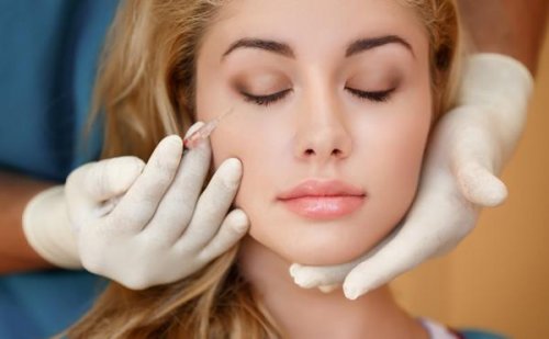 Essayez le Botox® contre les pattes d&apos;oie