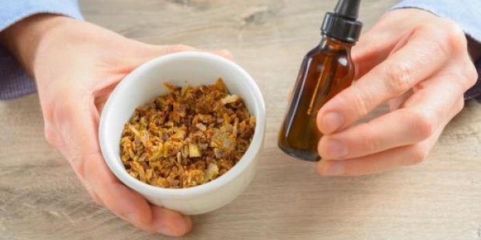 10 remÃ¨des naturels anti nez bouchÃ©