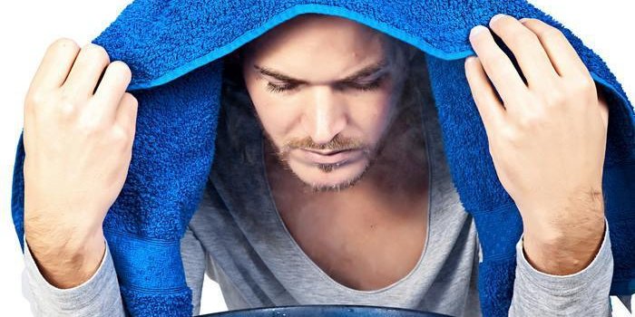 10 remÃ¨des naturels anti nez bouchÃ©