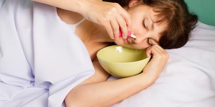10 remÃ¨des naturels anti nez bouchÃ©
