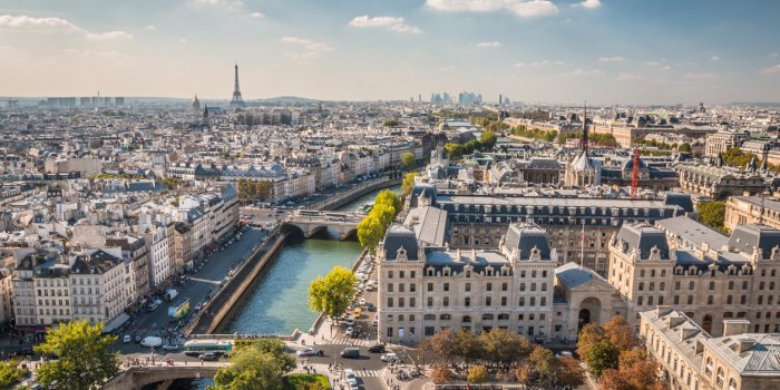 Malbouffe : les villes françaises où on mange le plus mal