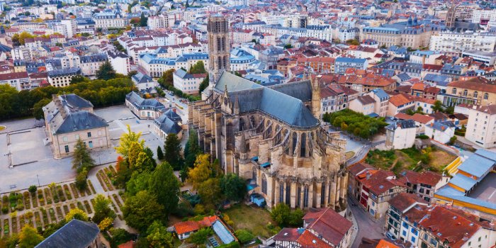 Malbouffe : les villes françaises où on mange le plus mal