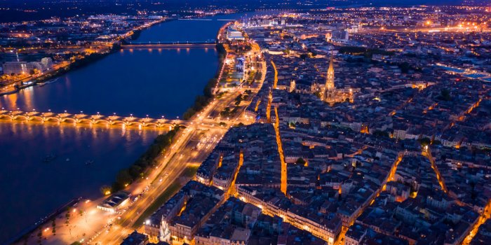 Malbouffe : les villes françaises où on mange le plus mal