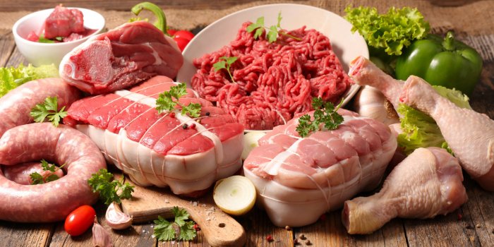 Les pires aliments de votre frigo