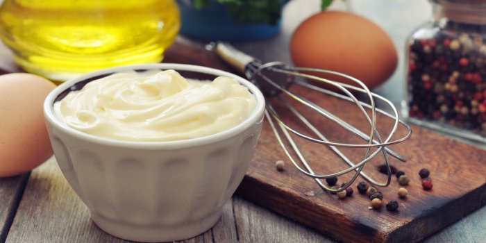 Les pires aliments de votre frigo