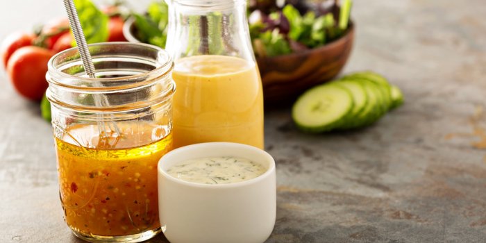 Les pires aliments de votre frigo