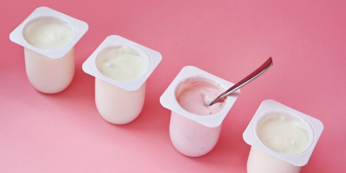 Les pires aliments de votre frigo