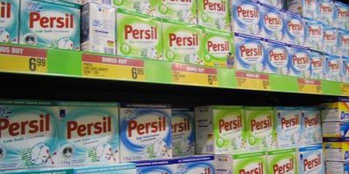 Lessive : les marques les plus toxiques à éviter !