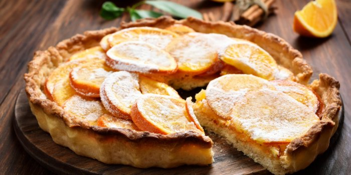  Tartes : nos recettes gourmandes santÃ©