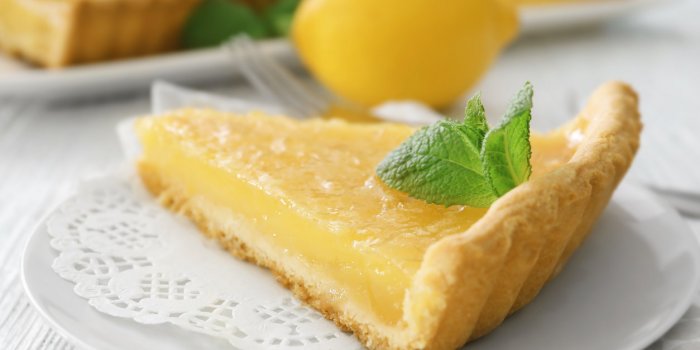  Tartes : nos recettes gourmandes santÃ©