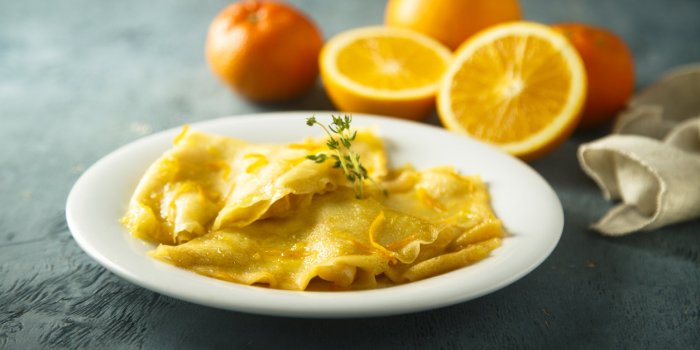 Les meilleures recettes de crÃªpes sucrÃ©es-salÃ©es !
