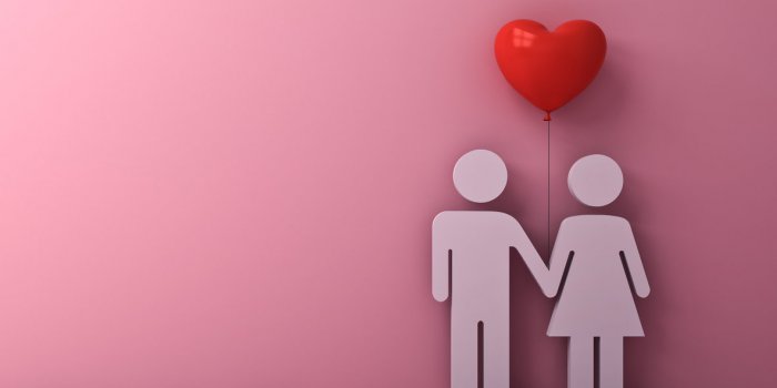 MÃ©nopause : 1 femme sur 2 n'ose pas en parler Ã  son conjoint !