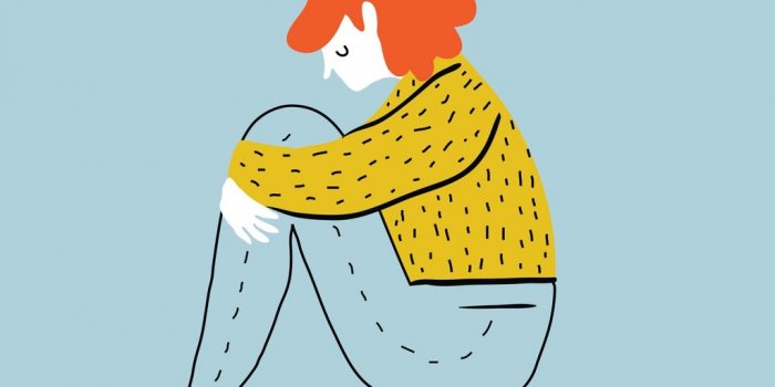 MÃ©nopause : 1 femme sur 2 n'ose pas en parler Ã  son conjoint !