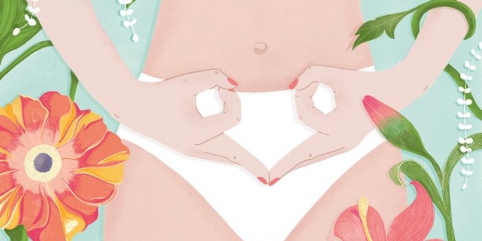MÃ©nopause : 1 femme sur 2 n'ose pas en parler Ã  son conjoint !