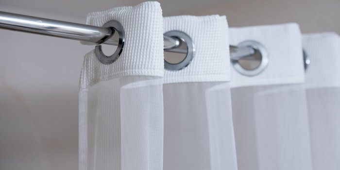 Douche : 7 objets qui peuvent vous rendre malade !