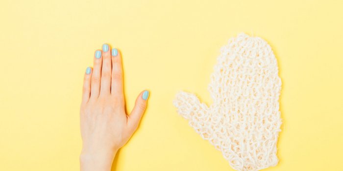 Douche : 7 objets qui peuvent vous rendre malade !