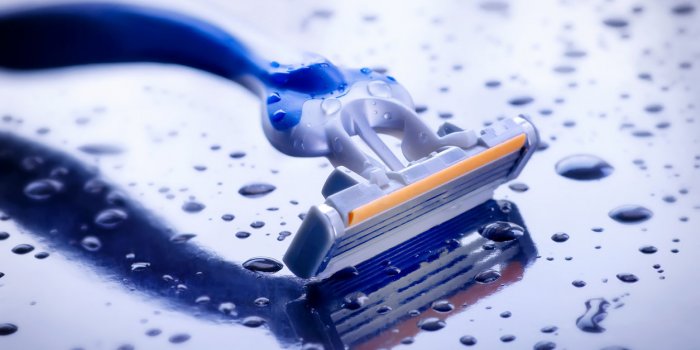 Douche : 7 objets qui peuvent vous rendre malade !