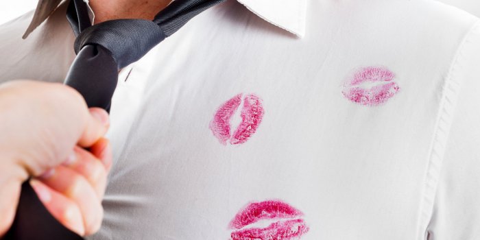 Saint-Valentin : ces lieux improbables où les Français sont infidèles