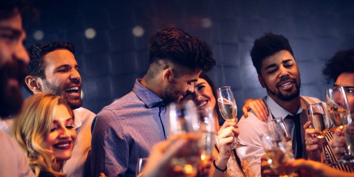 Saint-Valentin : ces lieux improbables où les Français sont infidèles