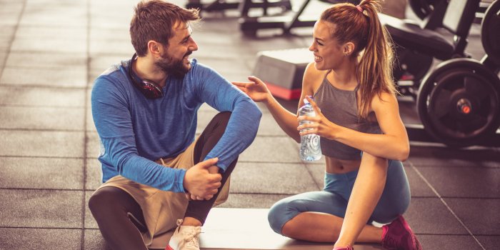 Saint-Valentin : ces lieux improbables où les Français sont infidèles