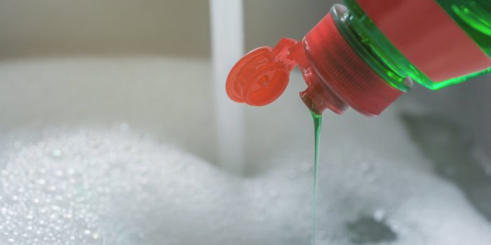 Produits ménagers : ils peuvent vous causer de lâasthme !