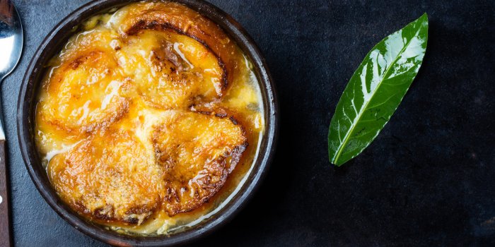 5 recettes de soupes onctueuses et irrésistibles