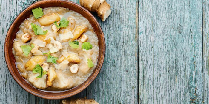 5 recettes de soupes onctueuses et irrésistibles