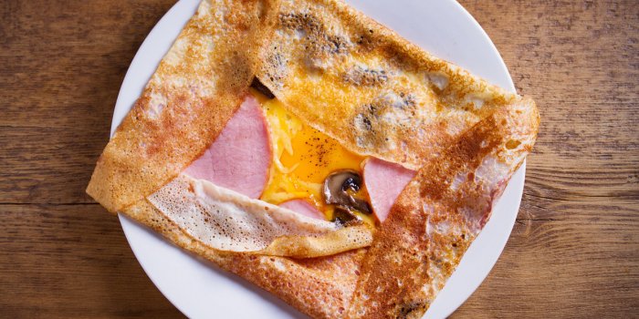 CrÃªperieÂ : les plats Ã  ne jamais commander !