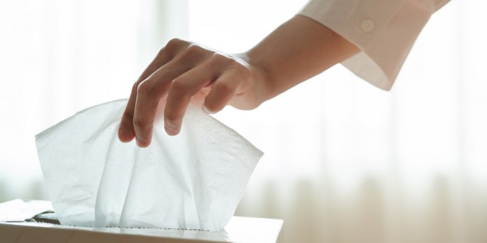 Coronavirus : ces objets peuvent vous contaminer !