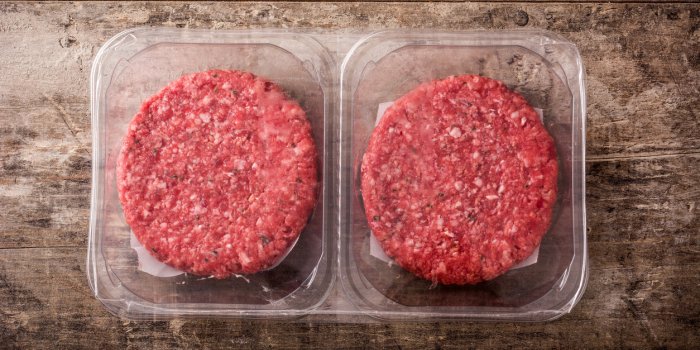 Steak hachÃ© : les marques Ã  ne plus acheter 