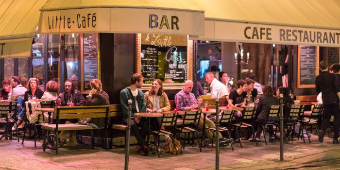 Brasserie : ne commandez surtout pas ces plats !