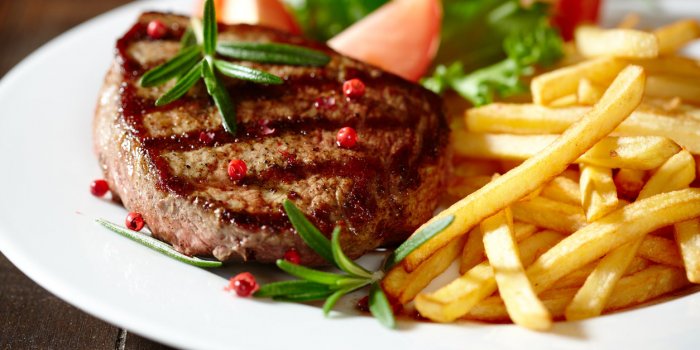 Brasserie : ne commandez surtout pas ces plats !