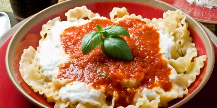 5 recettes de pÃ¢tes simples et gourmandes 