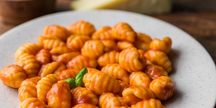 5 recettes de pÃ¢tes simples et gourmandes 