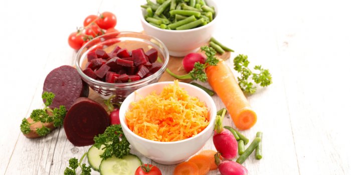 Coronavirus : peut-on Ãªtre contaminÃ© par les aliments ?