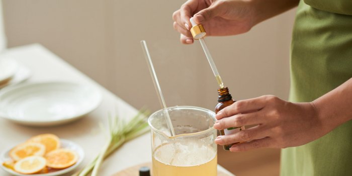 Coronavirus : réalisez votre propre gel hydroalcoolique (DIY)