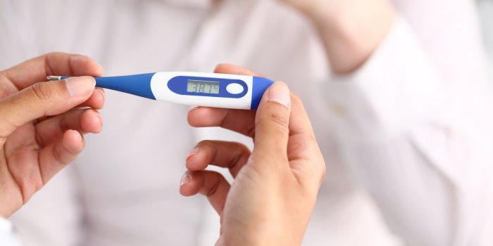 Coronavirus : quels sont les symptÃ´mes Ã  surveiller ?