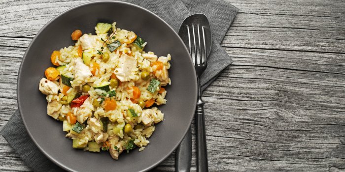 Cuisine italienne : nos recettes qui mettent l'eau Ã  la bouche !