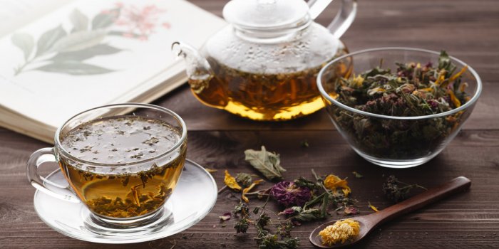 9 aliments qui contiennent trop dâaluminium !