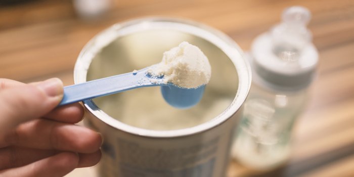 9 aliments qui contiennent trop dâaluminium !